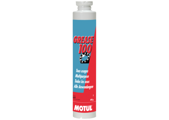 Vaselina Grease 100 Motul